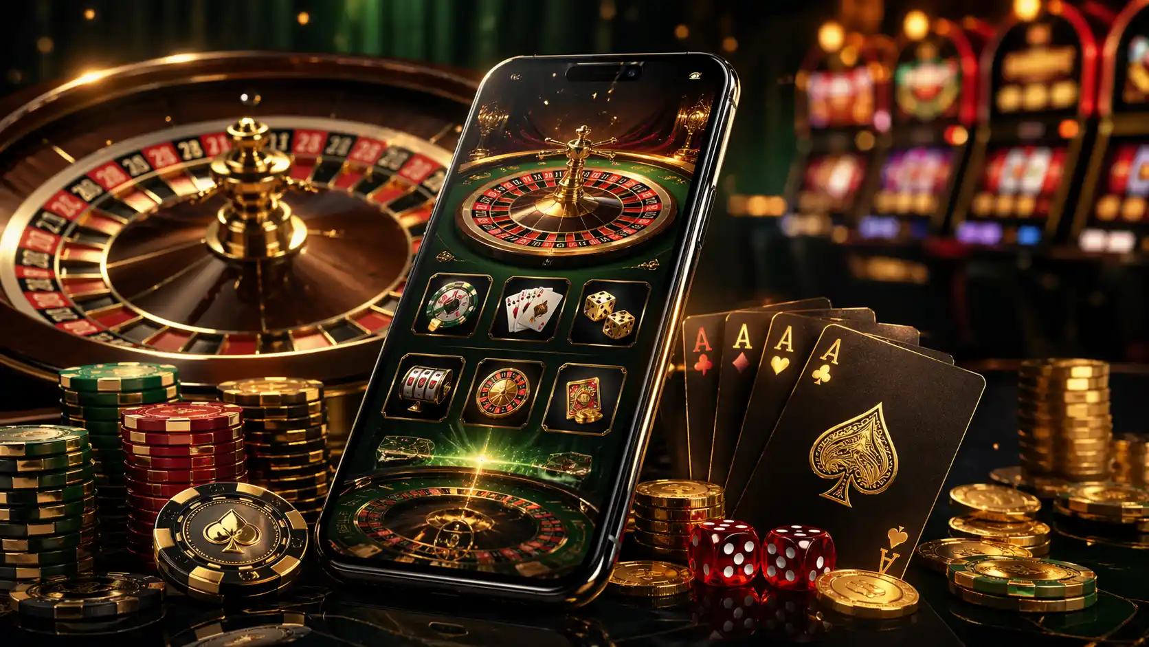Cocobet Casino App Screenshot